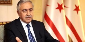 Akıncı'dan yeni açıklama: Sözlerim çarpıtıldı