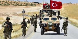 Barış Pınarı Harekatı’nda Mehmetçiğin ilerleyişi sürüyor