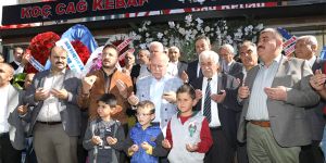 Koç’tan Yeni Yatırım