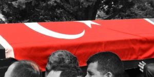 MSB: '1 kahraman silah arkadaşımız şehit, 8 askerimiz ise yaralanmıştır'
