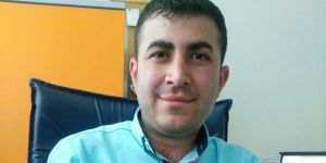 Erzurum’dan CHP’li Tanrıkulu hakkında suç duyurusu