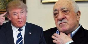 Giuliani, 2017'de Gülen'in iadesi için Trump'a büyük baskı yaptı
