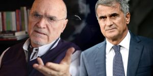 Hıncal Uluç: Şenol Güneş o adam değil
