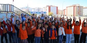 Sağlık Müdürlüğü’nden ‘El Yıkama’ etkinliği