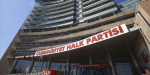 CHP'de en fazla üye İstanbul en az üye Bayburt'ta