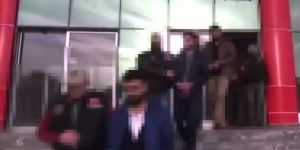 Çocukları dağa kaçırmak isteyen 4 PKK'lı tutuklandı