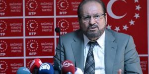 Haydar Baş'a hapis cezası!