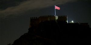 MHP'li Semih Yalçın'ın oğlu Ankara Kalesi'nden düşerek öldü!