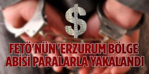 Erzurum polisi FETÖ'ye nefes aldırmıyor