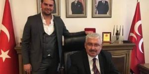 MHP'li Yalçın'ın oğlunun ölümüyle ilgili 3 gözaltı