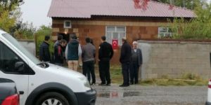Van'da askeri araca saldırı: 1 şehit, 2 yaralı
