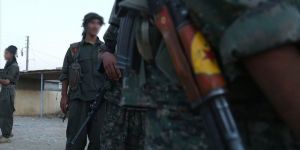 Terör örgütü YPG/PKK'nın insan hakları ihlalleri dosyası kabarık