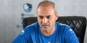 Menemenspor - Büyükşehir Belediye Erzurumspor maçının ardından