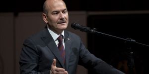 İçişleri Bakanı Soylu: 75 bin 172 kaçak göçmen sınır dışı edildi