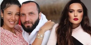 Demet Akalın ile Berkay Şahin kavgası boyut değiştirdi!