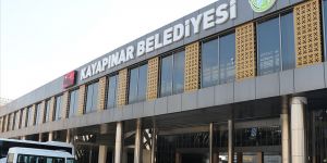 Diyarbakır'da 3 HDP'li belediyeye görevlendirme