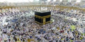 Suudi Arabistan'ın Türkiye'ye hac ambargosu iddiası gerçek dışı