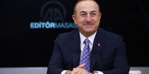 Çavuşoğlu: ABD ve Rusya ile mutabakatlar siyasi başarı olarak tarihe geçti