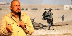 Güvenlik uzmanı Mete Yarar'dan çarpıcı Suriye tespiti!