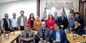 Engelliler Meclisi’nden ‘Tüketici Hakları’ semineri