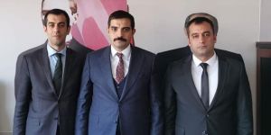 Erzurum Ülkü Ocakları’nda "Gökçan" dönemi