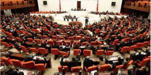Cumhurbaşkanlığı Strateji ve Bütçe Başkanı Naci Ağbal'dan EYT açıklaması
