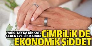 Evlilikte cimrilik ekonomik şiddet