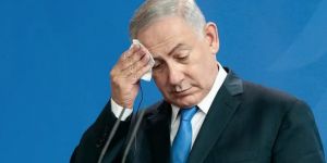 Netanyahu'nun medya patronunu tehdit ettiği ses kaydı yayımlandı
