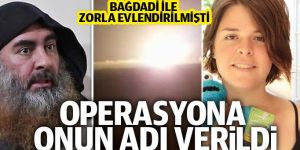 Bağdadi'nin öldürüldüğü operasyonda 'Kayla Mueller' detayı