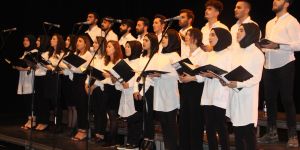 Barış Pınarı Harekatı'na destek için repertuarlarını değiştirdiler