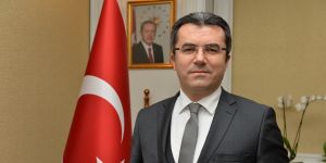 Vali Memiş’ten 29 Ekim Cumhuriyet Bayramı mesajı