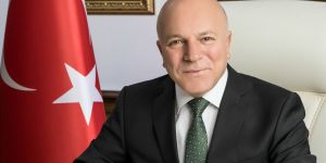 Sekmen’den Cumhuriyet Bayramı mesajı