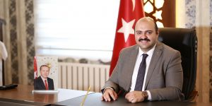 Orhan’dan Cumhuriyet Bayramı mesajı
