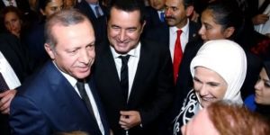 Ünlü isimler 29 Ekim için Cumhurbaşkanlığı Külliyesi'nde...