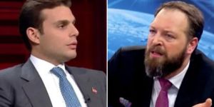 İYİ Partili Mehmet Aslan'dan Fatih Tezcan'ın Atatürk sözlerine çok sert tepki