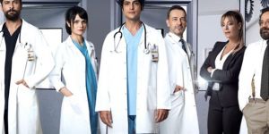 Mucize Doktor'dan o diziye transfer!