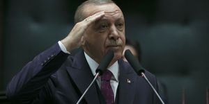 Cumhurbaşkanı Erdoğan ABD'ye resti çekti