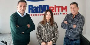 Sesli gazete yayına başladı