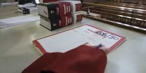 Deniz Kuvvetleri Komutanlığı'nda FETÖ soruşturması