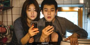 Altın Palmiye ödüllü 'Parazit' Türk izleyicisiyle buluştu