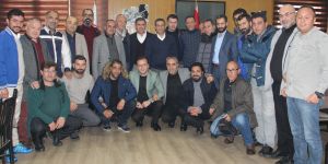 Erzurum’un tadı kültürü İstanbul’u saracak