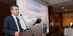 Erzurum İl Sağlık Müdür Bedir: "Organ nakli umut ışığımızdır"
