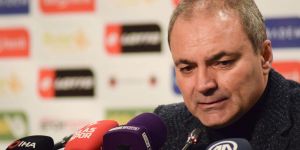 Erkan Sözeri: “Maçı daha önce koparabilirdik”