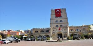Kızıltepe Belediyesine görevlendirme