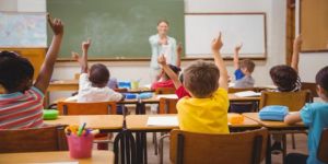 5 yaşa anaokulu zorunlu hale geliyor
