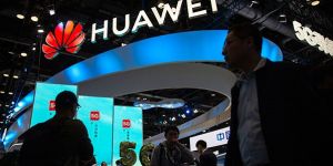 ABD'den açıklama: Huawei ile anlaşma yakın!