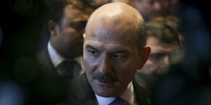 Soylu'dan İmamoğlu'na cevap: