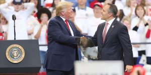 ABD'nin Virginia ve Kentucky seçimlerinde Trump'a soğuk duş