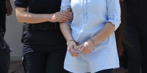 PKK'nın kadın yapılanmasında faaliyet gösteren 9 şüpheli gözaltına alındı