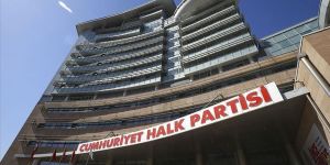 CHP, TBMM Başkanlığına başvurdu